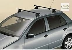 Dakdrager origineel imperiaal LAT410001 Skoda Fabia 1  2000-, -, -, Nieuw, Ophalen of Verzenden