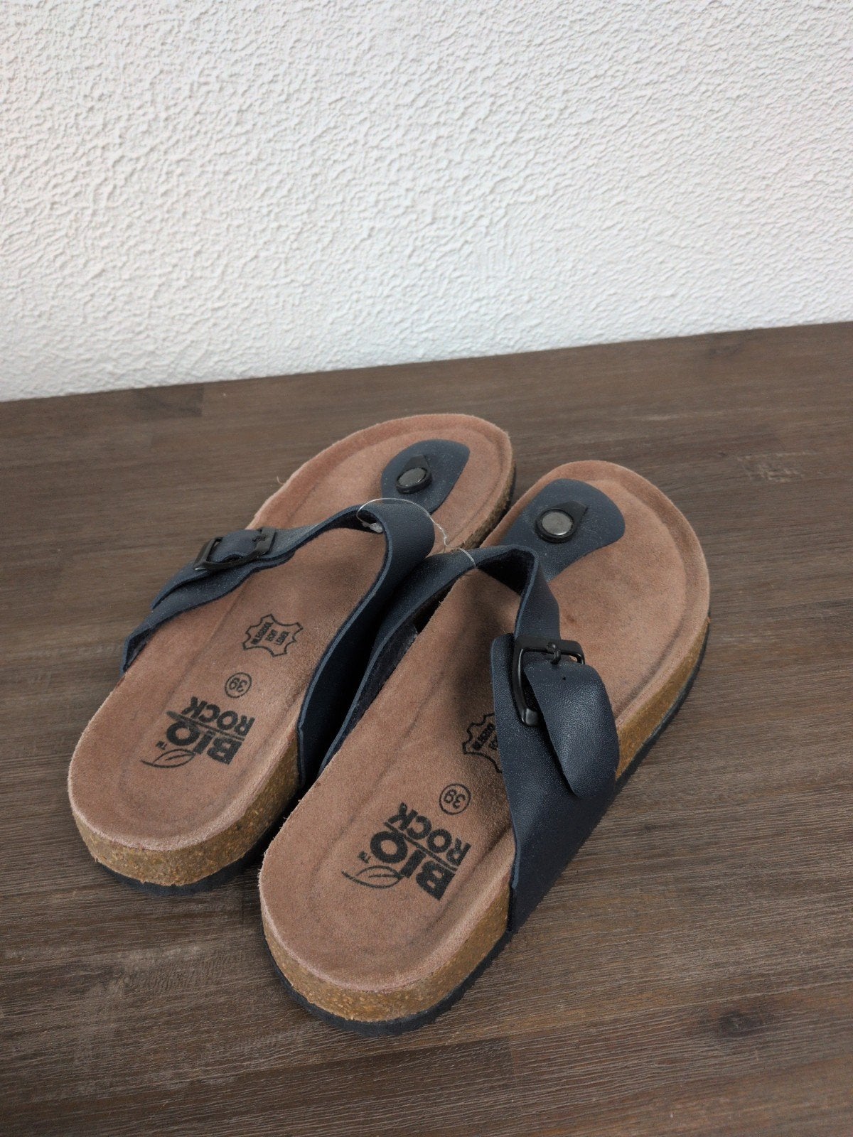 nieuwe sandalen., Overige typen, Nieuw, Bio Rock, Ophalen of Verzenden