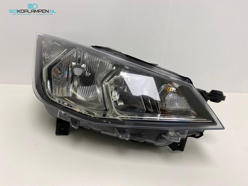(VR) Seat Ibiza 6F / Arona H7 koplamp rechts, Gebruikt, -, -, Ophalen of Verzenden