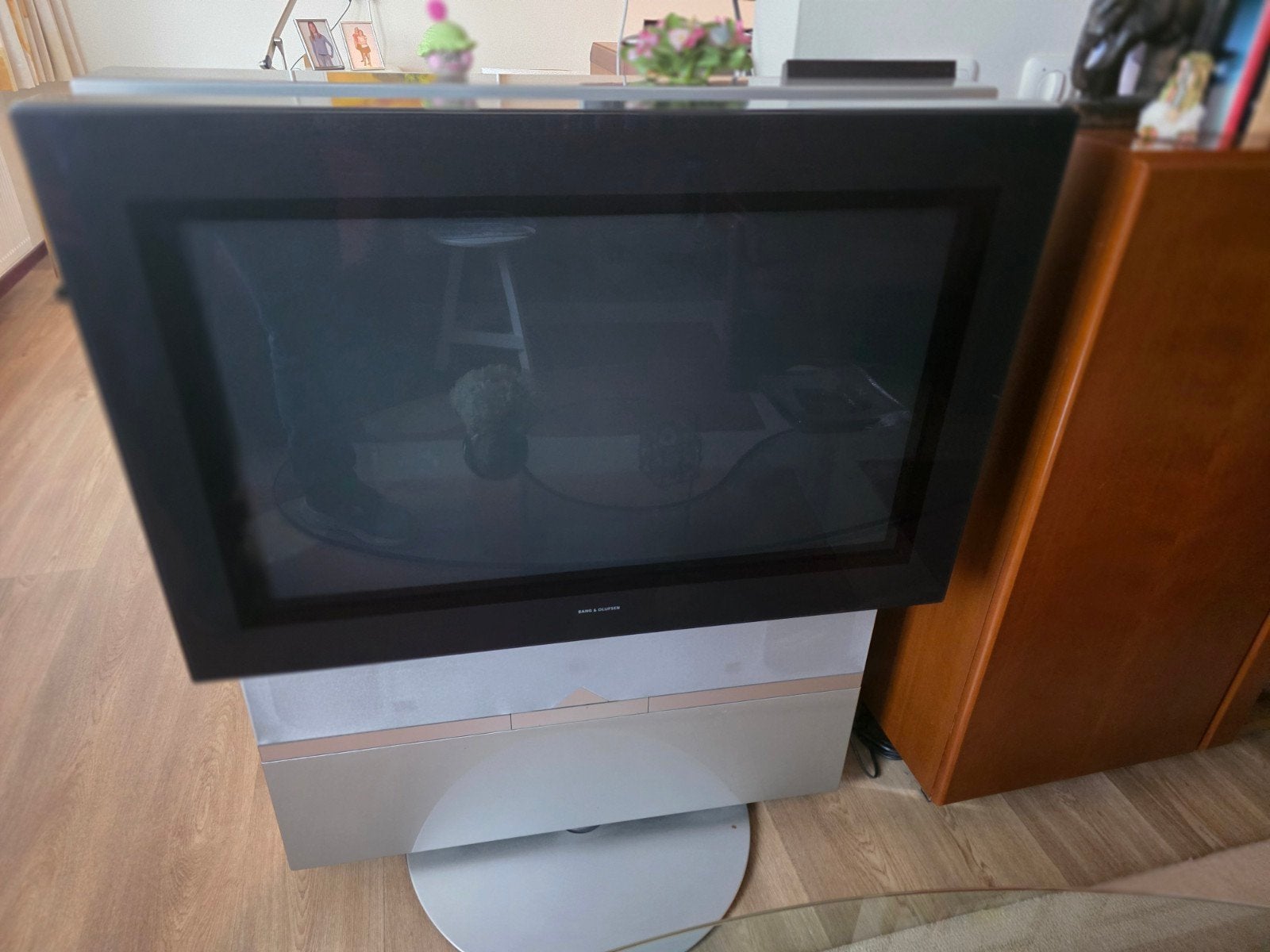 Bang & Olufsen BeoVision Avant 32 CRT TV, Overige merken, Gebruikt, HD Ready (720p), LCD