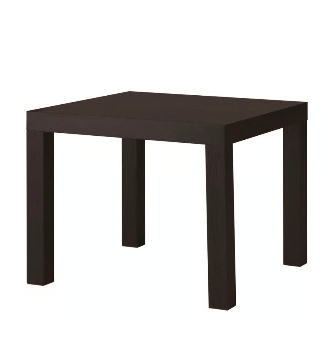 gratis IKEA LACK tafeltje  (zsm ophalen), Ophalen of Verzenden