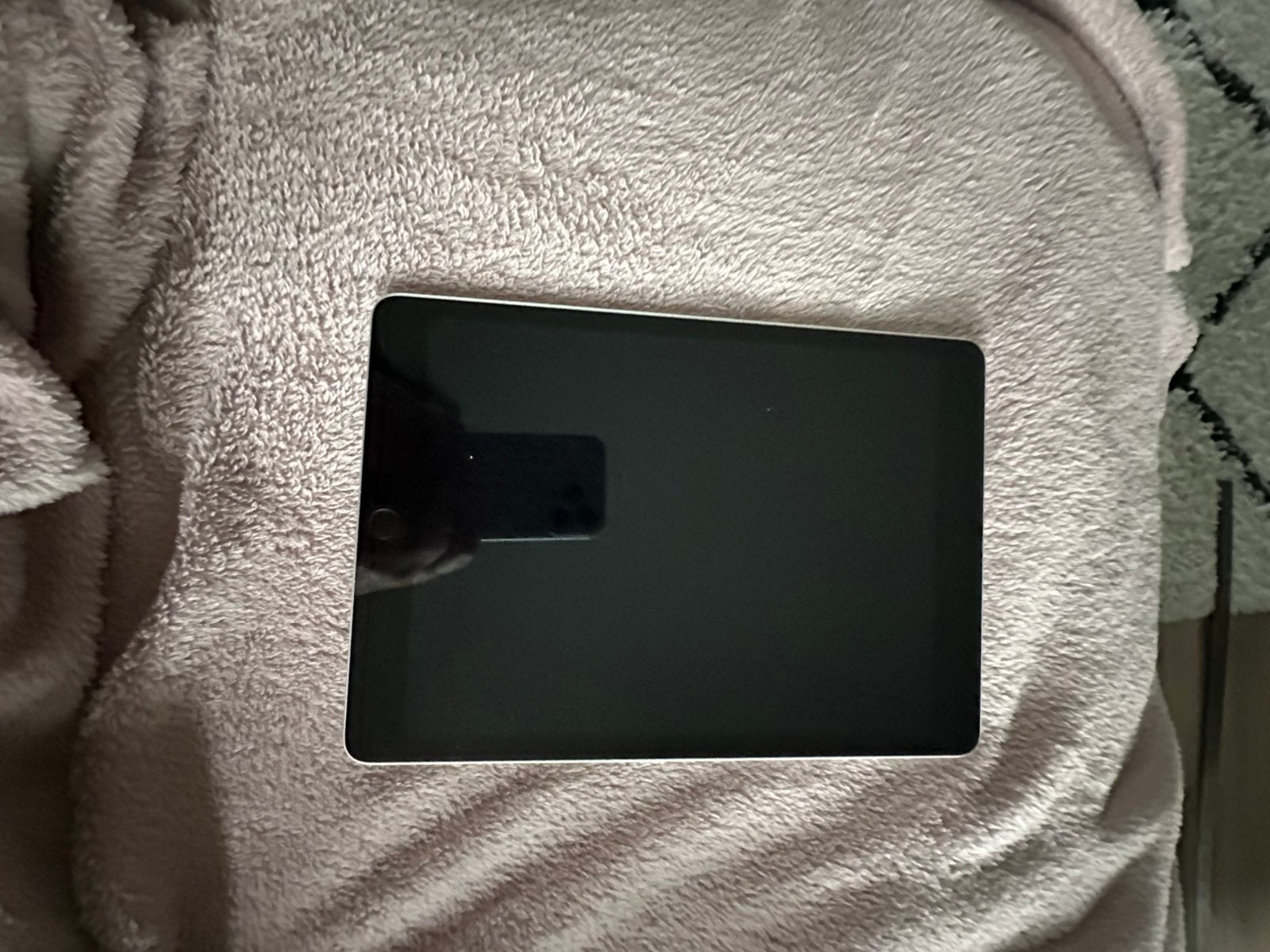 Ipad 2021? Laat niet meer op, Computers en Software, Apple iPad, Niet werkend, Ophalen, 10 inch