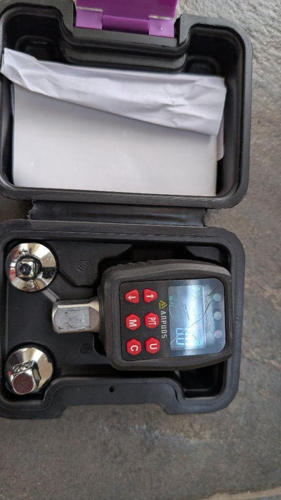 ANPUDSdigitale momentadapter, Ophalen of Verzenden, Nieuw