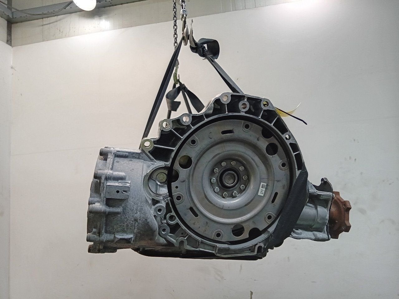 Versnellingsbak automaat Audi RS5, Onderdelen@venauto.nl, Van der Ven Autorecycling B.V., Gebruikt, Ettenseweg 76, 4706 PB Roosendaal, The Netherlands
