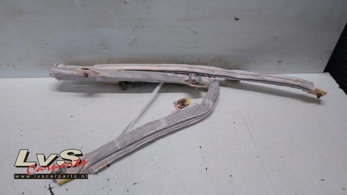 Airbag hemel rechts van een Volkswagen Passat, Gebruikt, -, Volkswagen, -