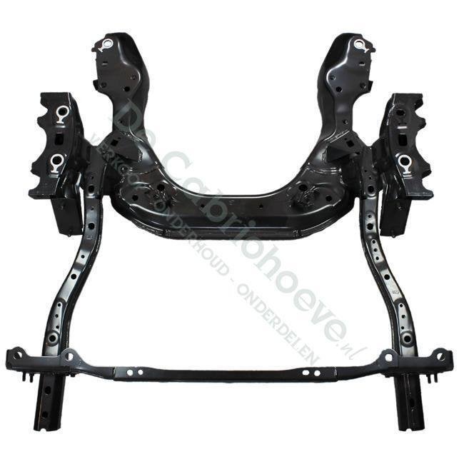 MX5 Subframe voorzijde, De Cabriohoeve VOF, Nieuw, Info@cabriohoeve.nl, Julianalaan 9, 9462PG Gasselte, Nederland