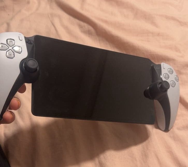 Playstation Portal Remote Player Wit, Online, Overige genres, Nieuw, Ophalen of Verzenden