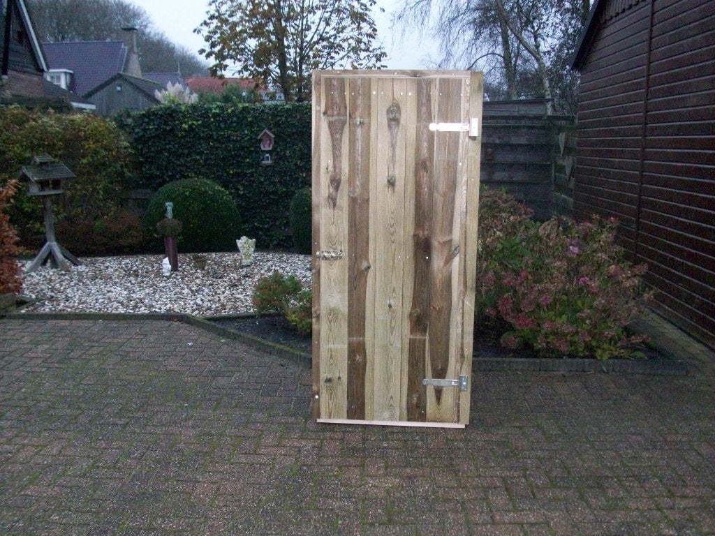 Zadelkast geimpregneerd hout, Dieren en Toebehoren, Ophalen of Verzenden, Nieuw, Dressuur