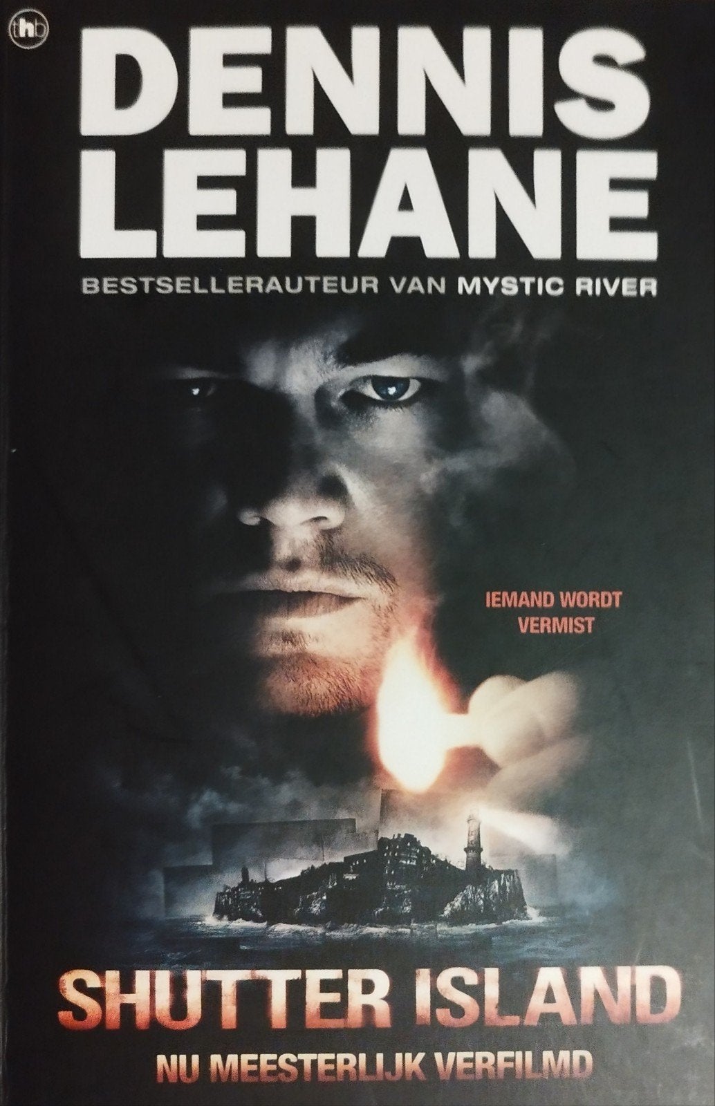 Shutter Island - Dennis Lehane (Thriller), Ophalen of Verzenden