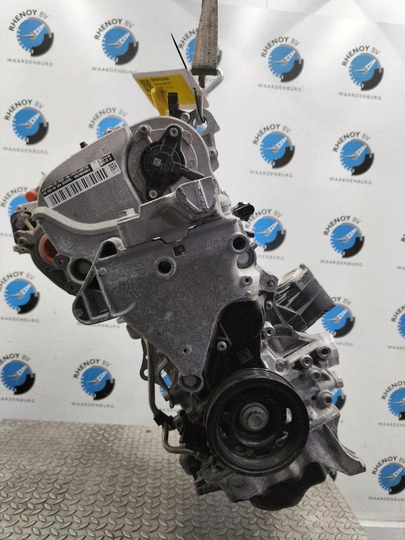 SEAT ATECA MOTOR 05E100032D 2024, Ophalen of Verzenden, Gebruikt, ARN erkend