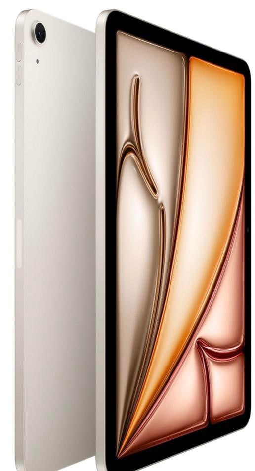 Apple iPad Air (2026) 11 inch M4 128GB factuur + Garantie, Apple, Apple, Apple iPad Air, 11 inch
