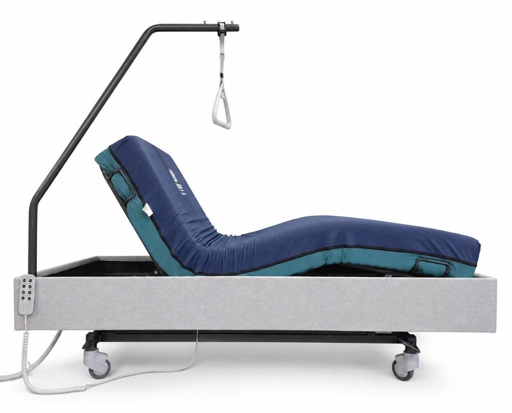 Tweedehands hoog-laag bed Timeless Moon  - 16836317-A