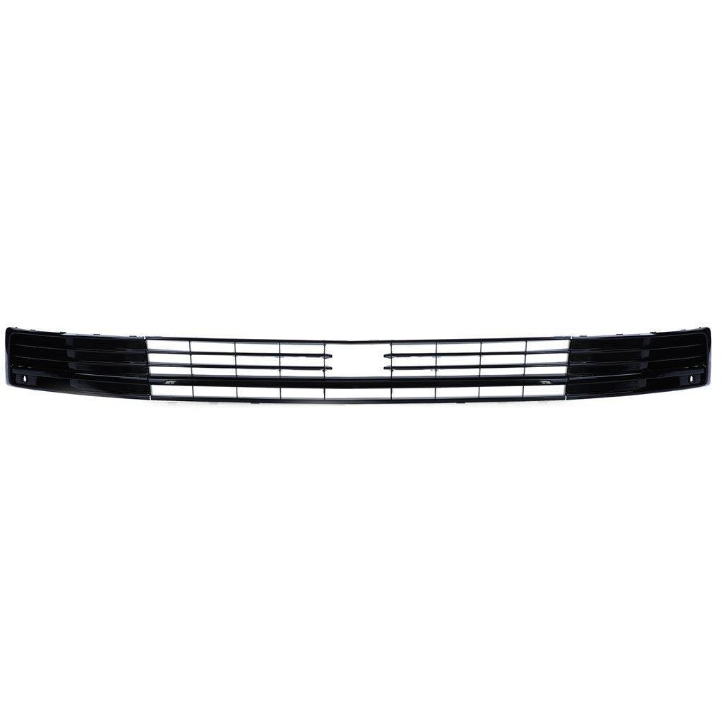 Bumper Grill Zwart Met ACC Geschikt Voor Vw Transporter T6, Verzenden, Automotive Parts, A.parts@hotmail.nl, Trasmolenlaan 12 3447 GZ Woerden