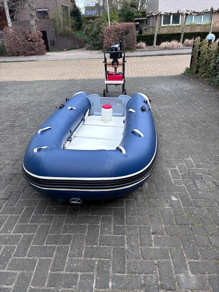 Vortex met motor, Ophalen, Gebruikt