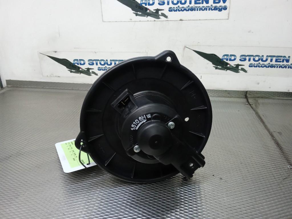 Kachel Ventilatormotor Toyota Matrix (2008-01/..) 194000, Gebruikt, Kundenbetreuung@toyota.de, Toyota-Allee 2, Köln 50858, , Duitsland