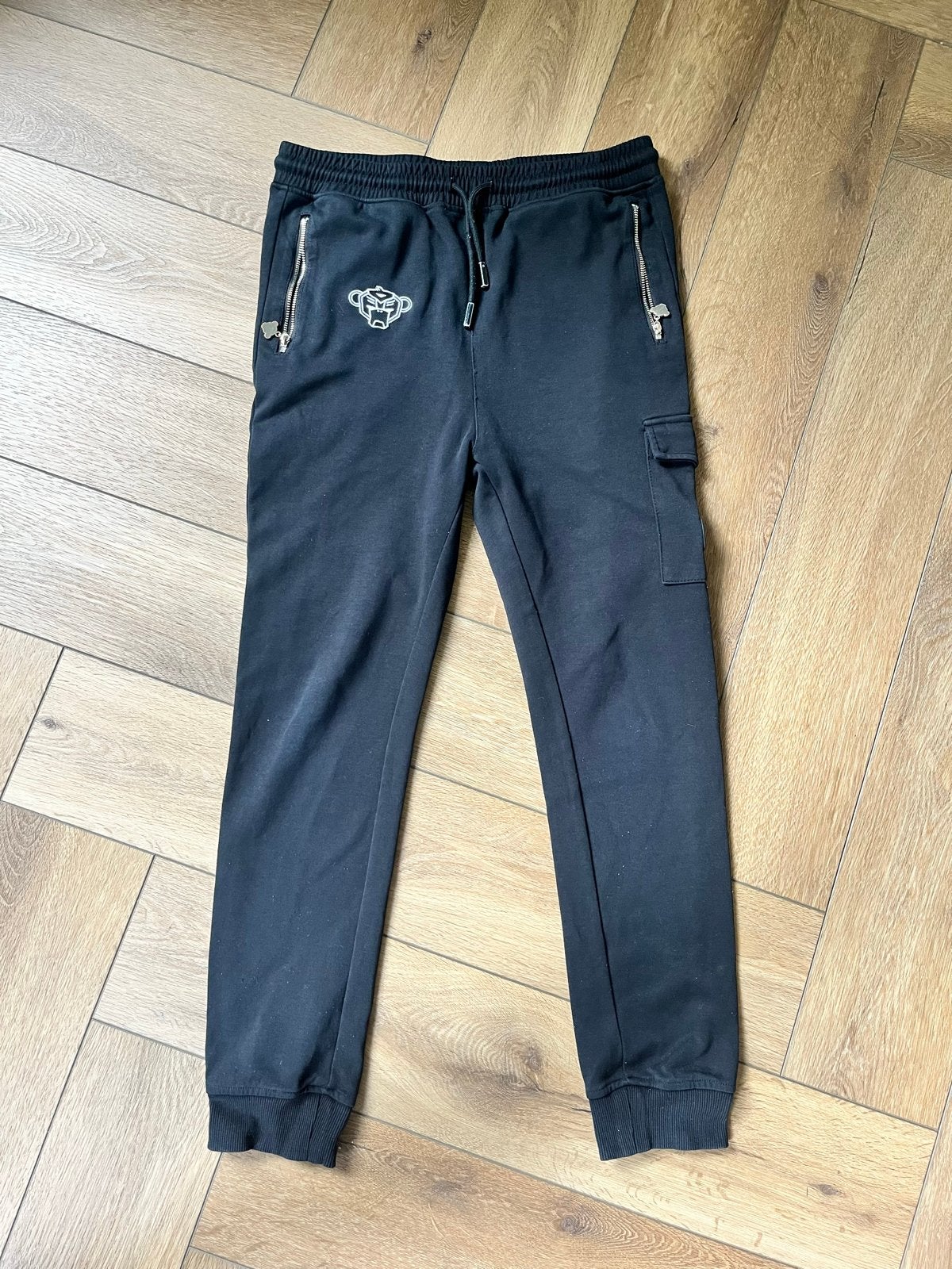 Black bananas joggingbroek maat 176, Ophalen of Verzenden, Zo goed als nieuw, Jongen, Broek