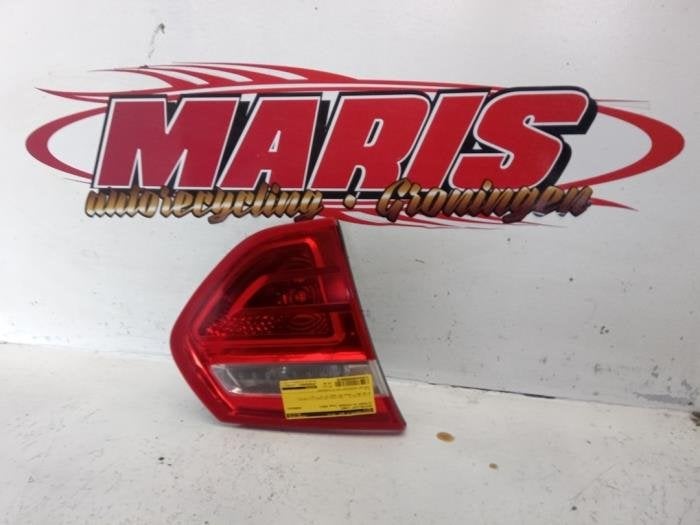 Achterlicht links van een Citroen C4 Picasso, Gebruikt, -, Ophalen of Verzenden, -