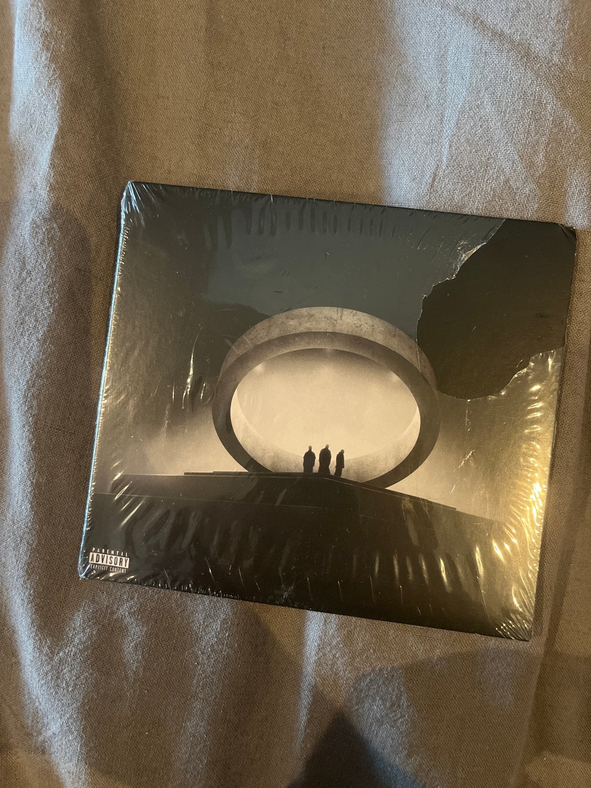 Swedish house mafia, Cd's en Dvd's, Cd's | Pop, Nieuw in verpakking, Pop, Album, Inclusief doosje, Ophalen of Verzenden