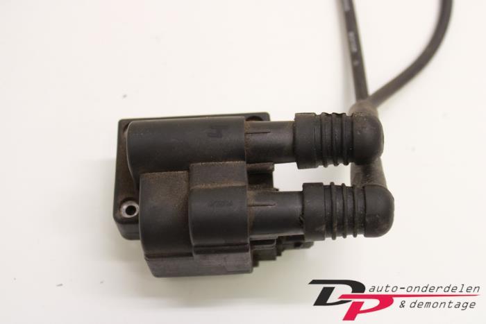 Bobine van een Renault Kangoo, Gebruikt, -, Renault, -