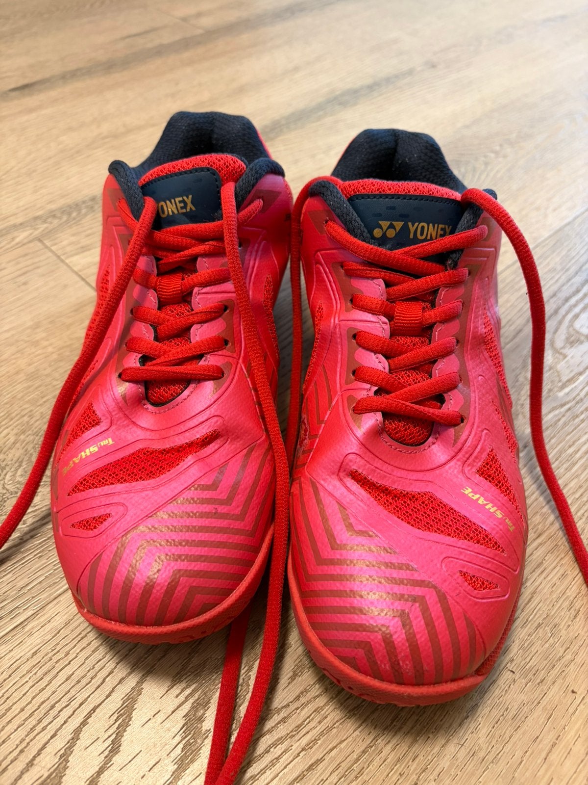 Yonex Badminton schoen (shoe), Ophalen of Verzenden, Gebruikt, Schoenen