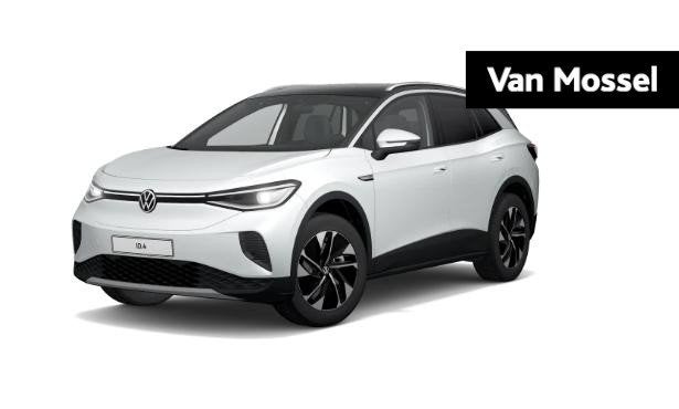 Volkswagen ID.4 Pro 77 kWh 204 PK| Dealeronderhouden | Warmt, Auto's, Volkswagen, 12 maanden, Gebruikt, 528 km, 2020 kg