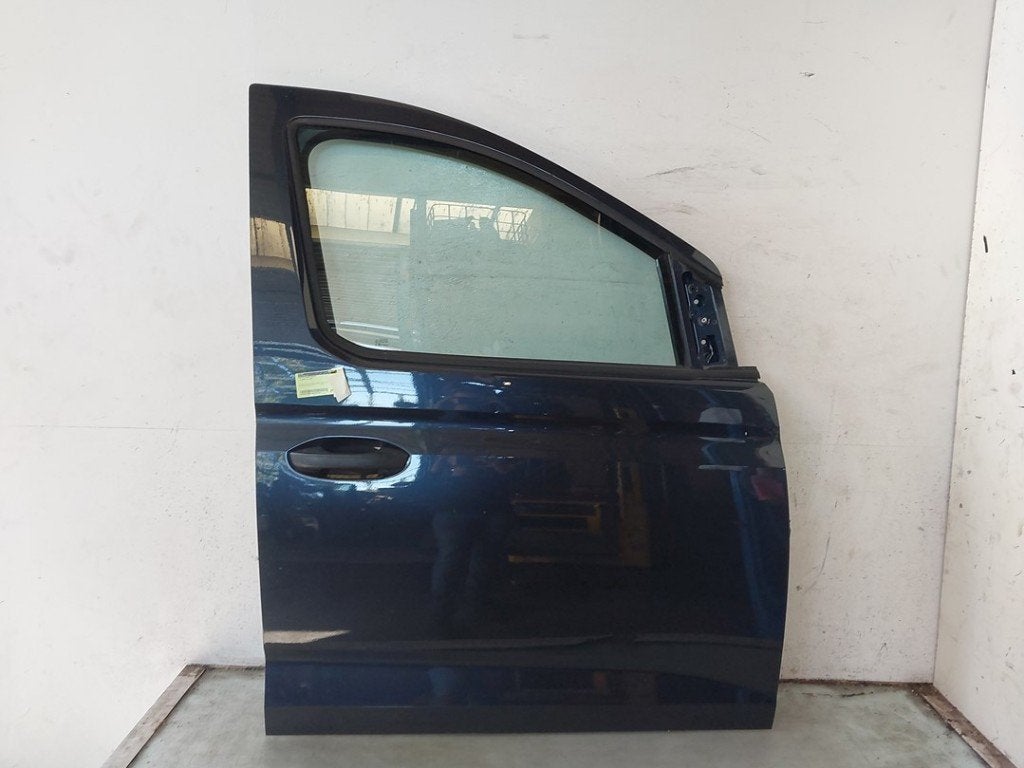 Portier Rechts Volkswagen Caddy Cargo V (SBA/SBH) 2K7831056M, Gebruikt, Volkswagen, Volkswagen AG, Kundenbetreuung@volkswagen.de