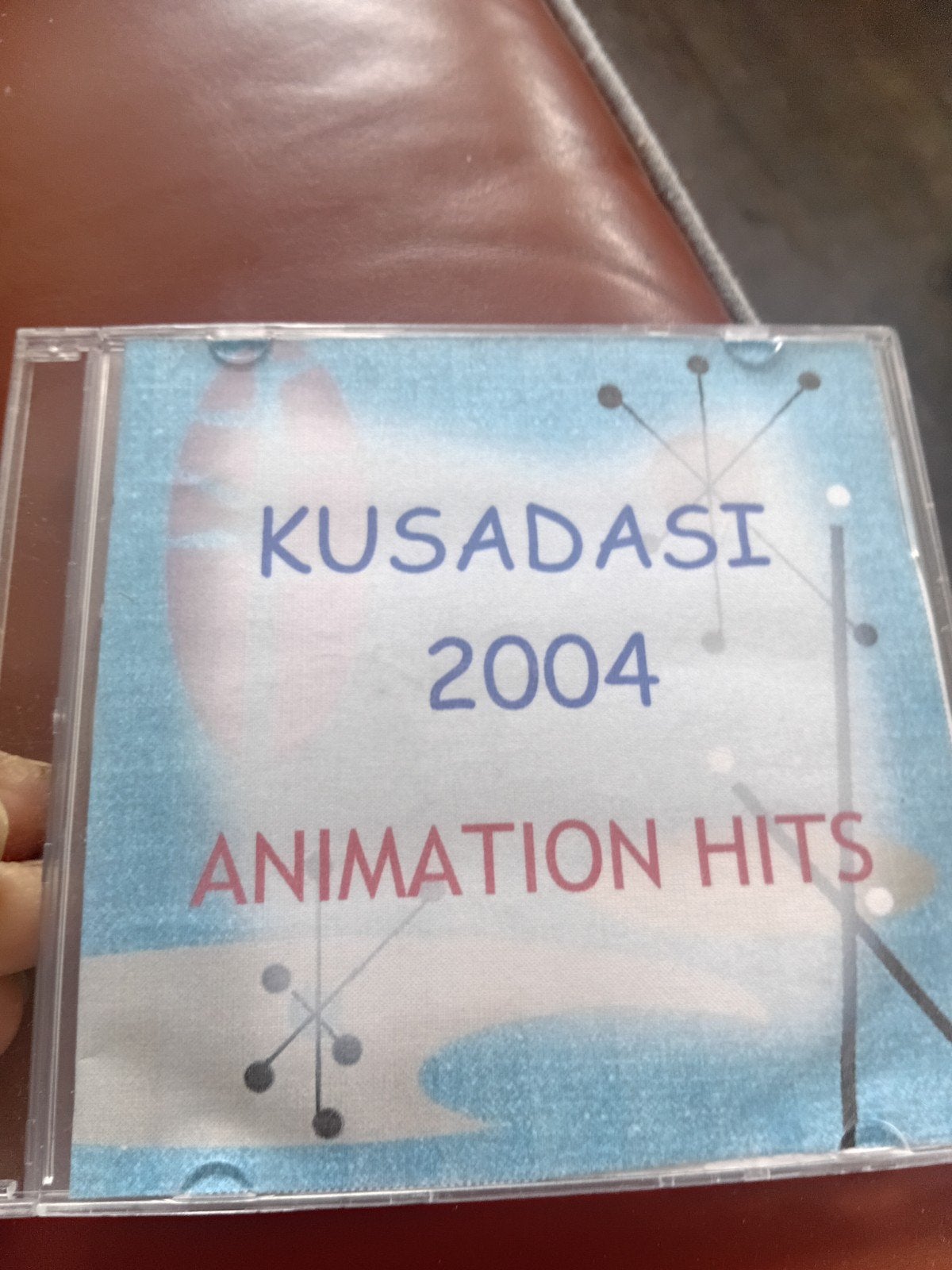 Kusdasi 2004, Ophalen of Verzenden, Zo goed als nieuw, Gospel
