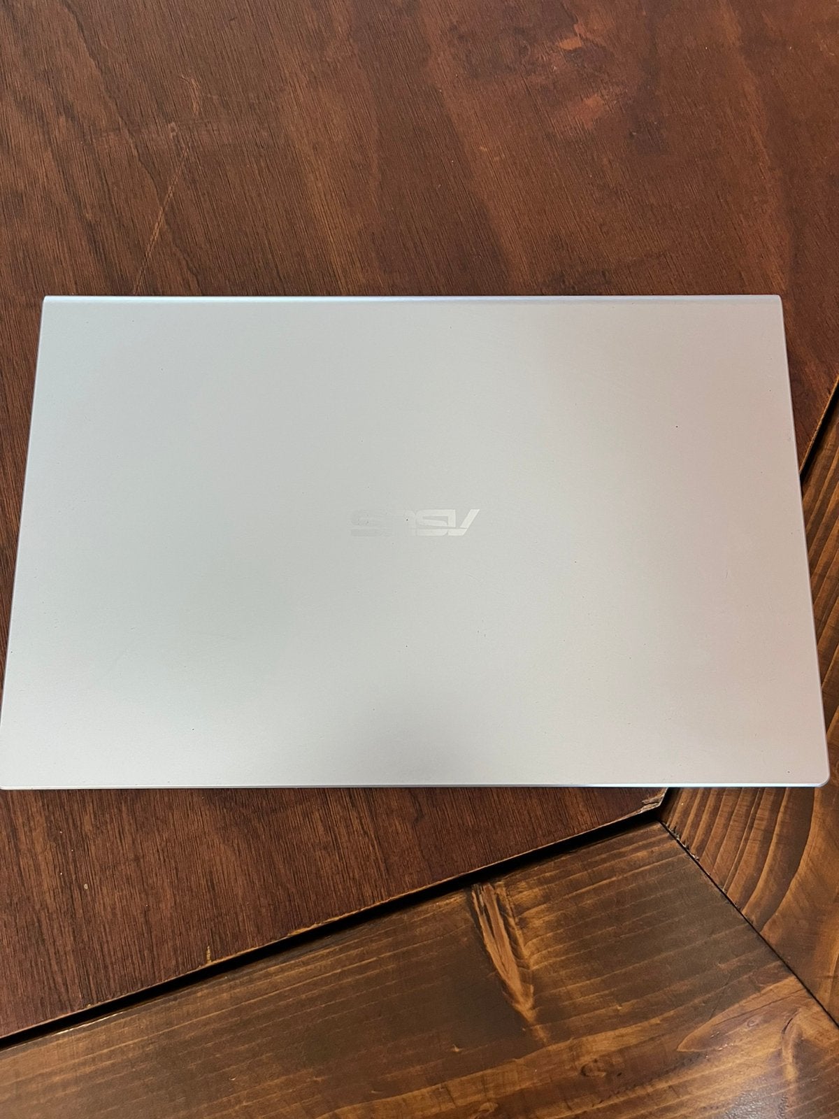 ASUS laptop, 2 tot 3 Ghz, 15 inch, Ophalen of Verzenden, Zo goed als nieuw