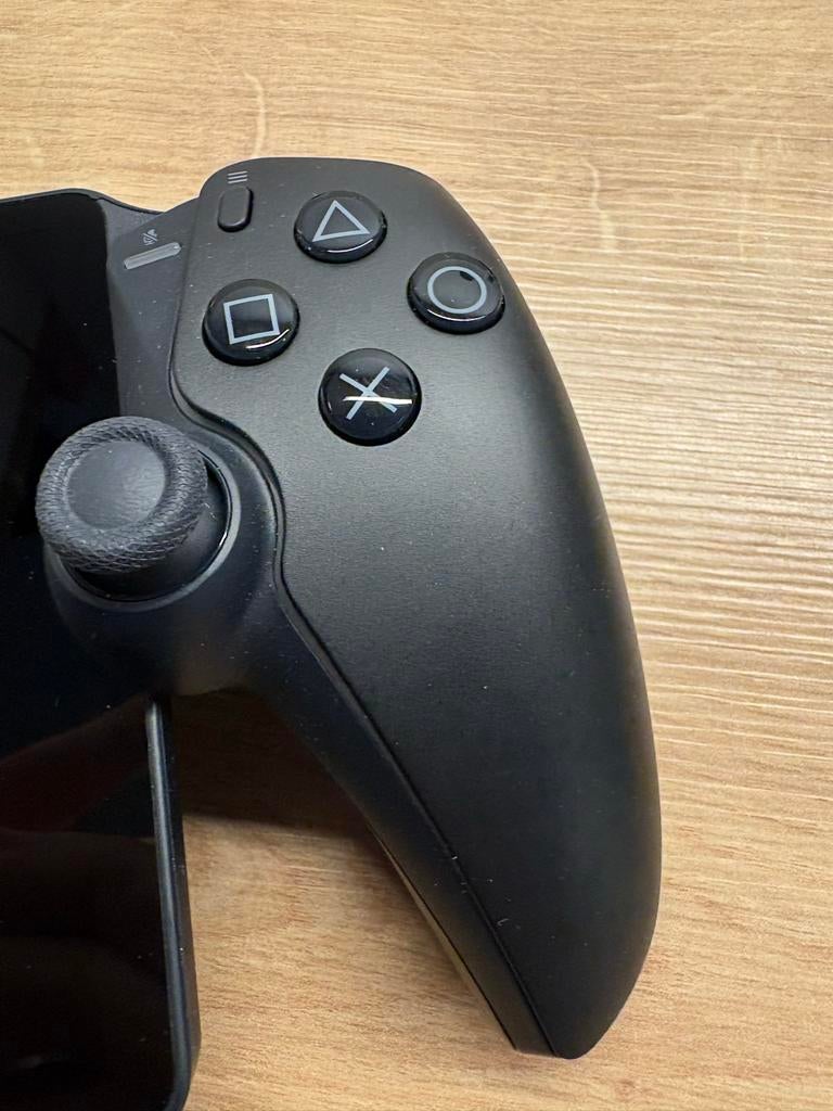 SONY PlayStation Portal Remote Player Midnight Black, Spelcomputers en Games, Ophalen of Verzenden, Zo goed als nieuw