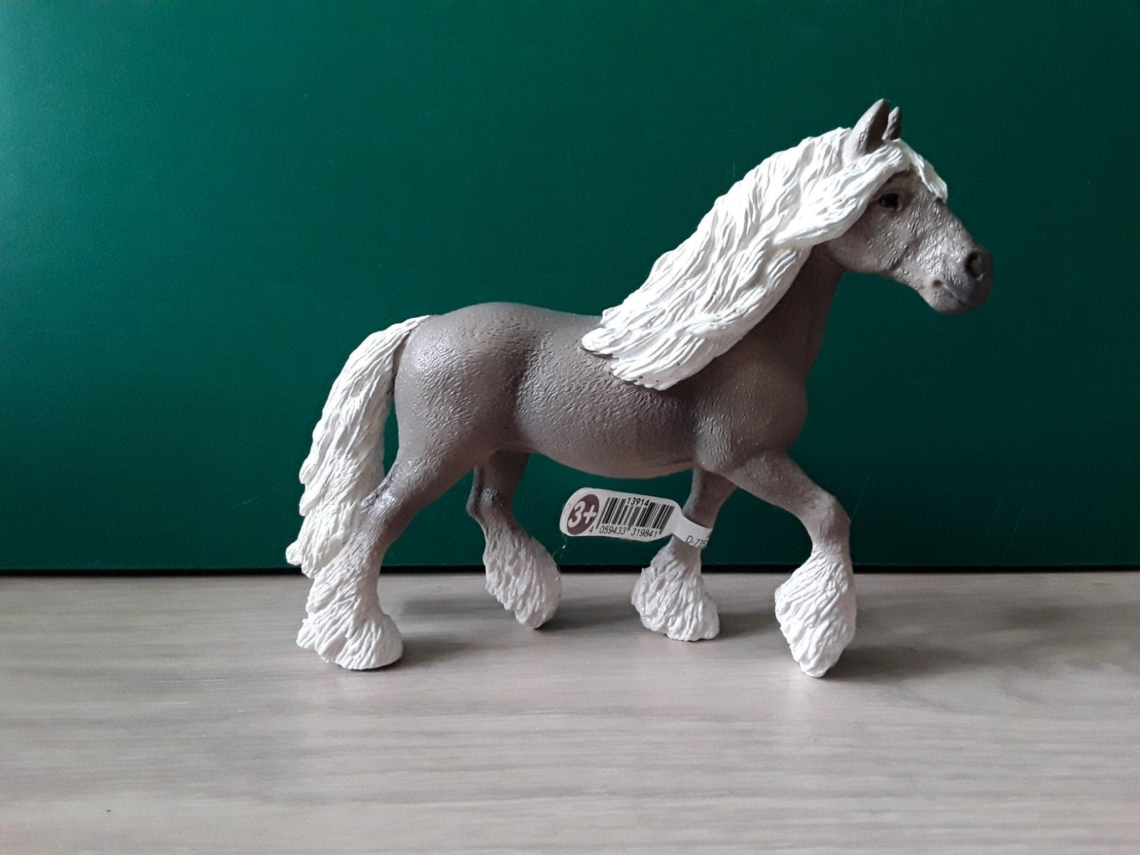 Schleich paarden merries, Ophalen of Verzenden, Zo goed als nieuw, Paard, Beeldje of Figuurtje