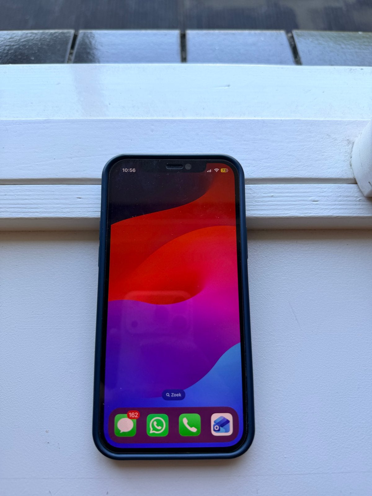 iPhone 12 Pro - Mercedes, Telecommunicatie, Mobiele telefoons | Apple iPhone, IPhone 12 Pro, Zonder simlock, Zonder abonnement