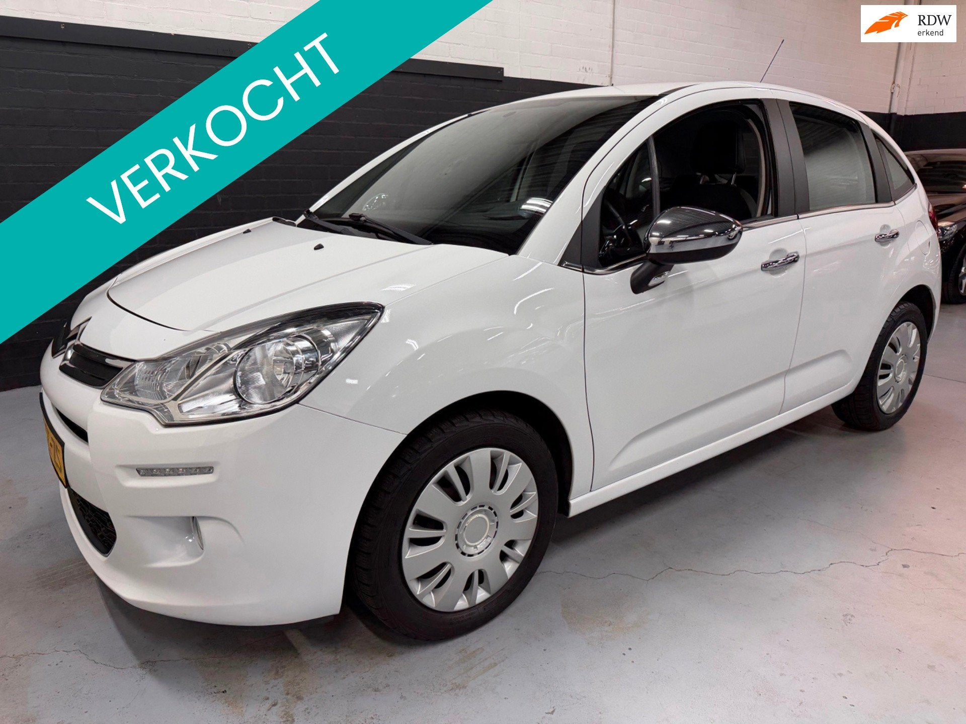 Citroën C3
