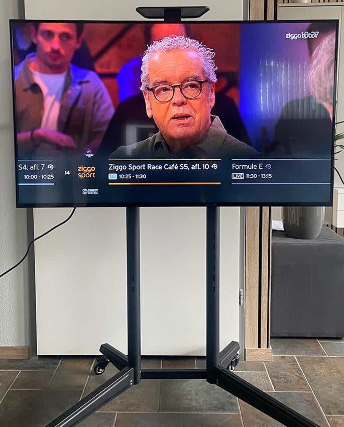 Samsung DE48E Sinage Monitor, Audio, Tv en Foto, Televisies, Ophalen, 50 Hz, Samsung, 100 cm of meer