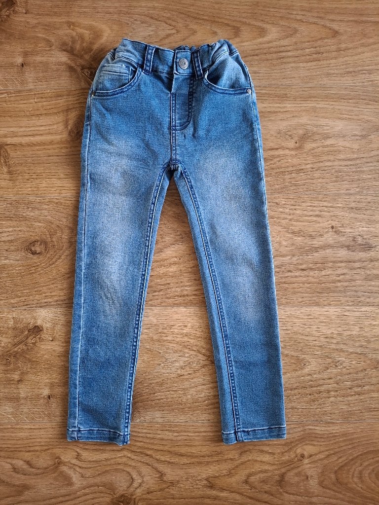Prenatal broek maat 110, Broek, Ophalen of Verzenden, Zo goed als nieuw, Prenatal
