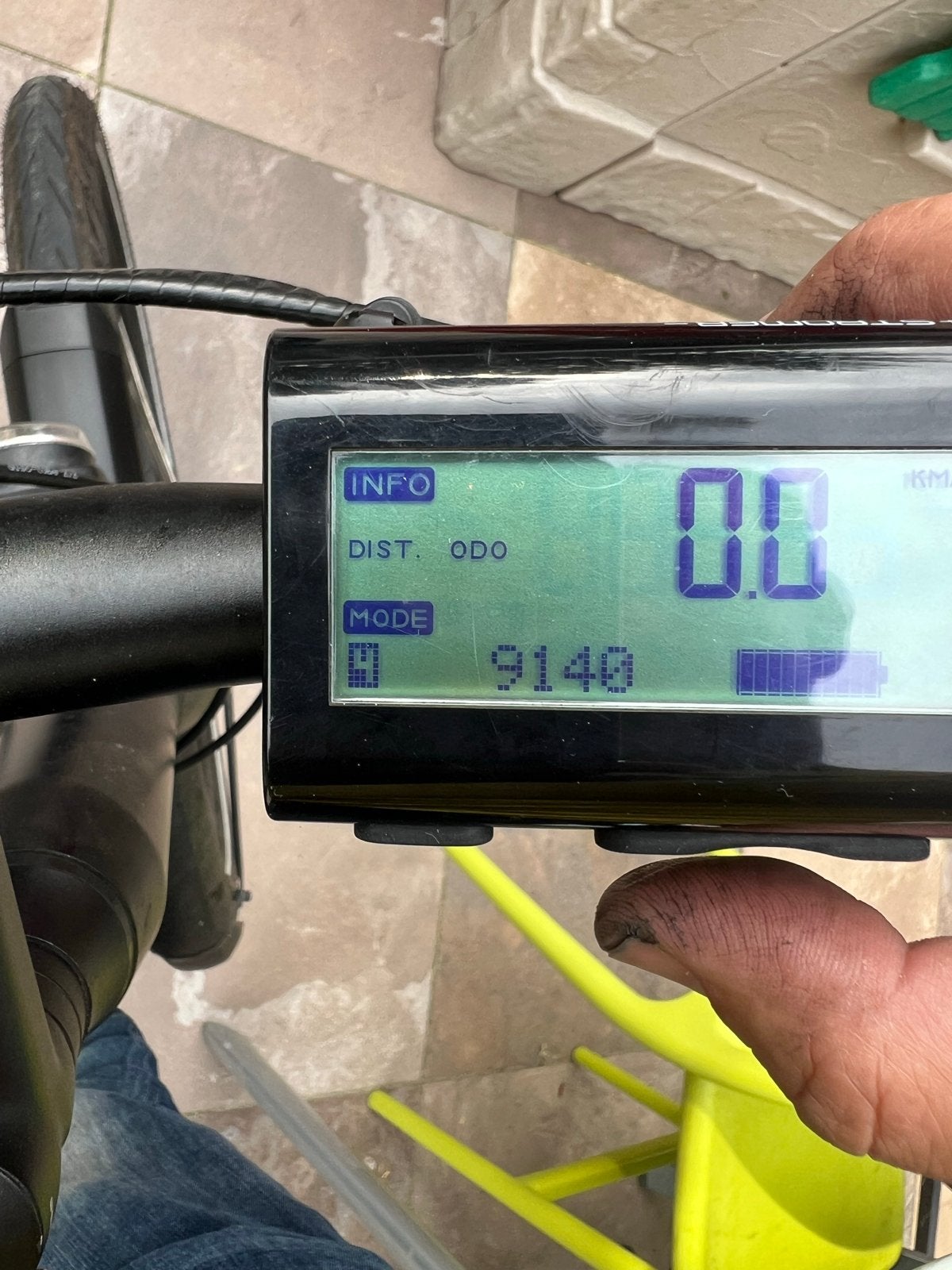 Foto 6 van Stromer ST1 Speed Pedelec - Perfect voor woon-werkverkeer