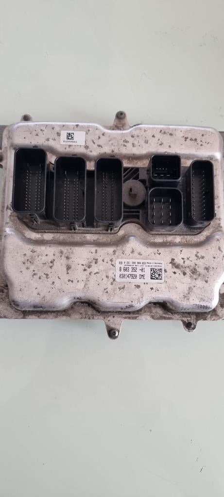 BMW F20 computer/dme/ecu, Ophalen of Verzenden, BMW
