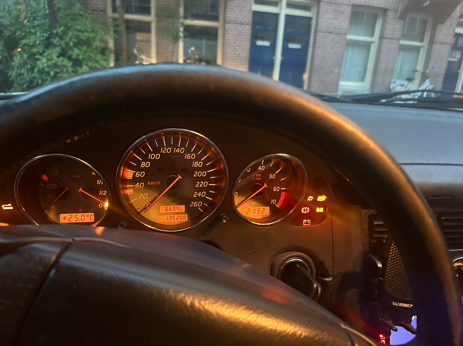 Mercedes-Benz SLK 2.0 Slk200 - 135.000KM - In goede staat, foto 11