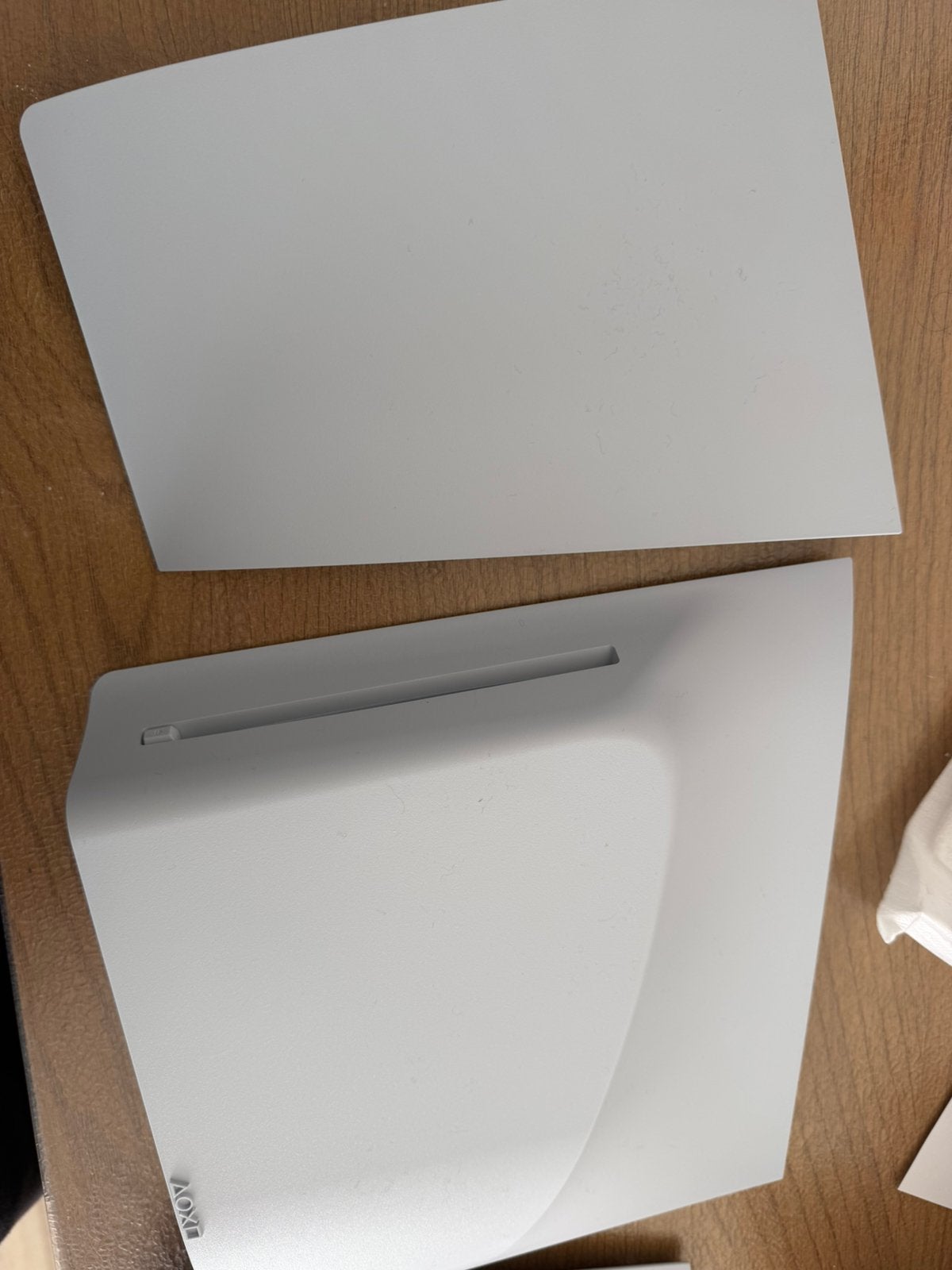Ps5 kappenset, Ophalen, Zo goed als nieuw, Overige typen, PlayStation 5