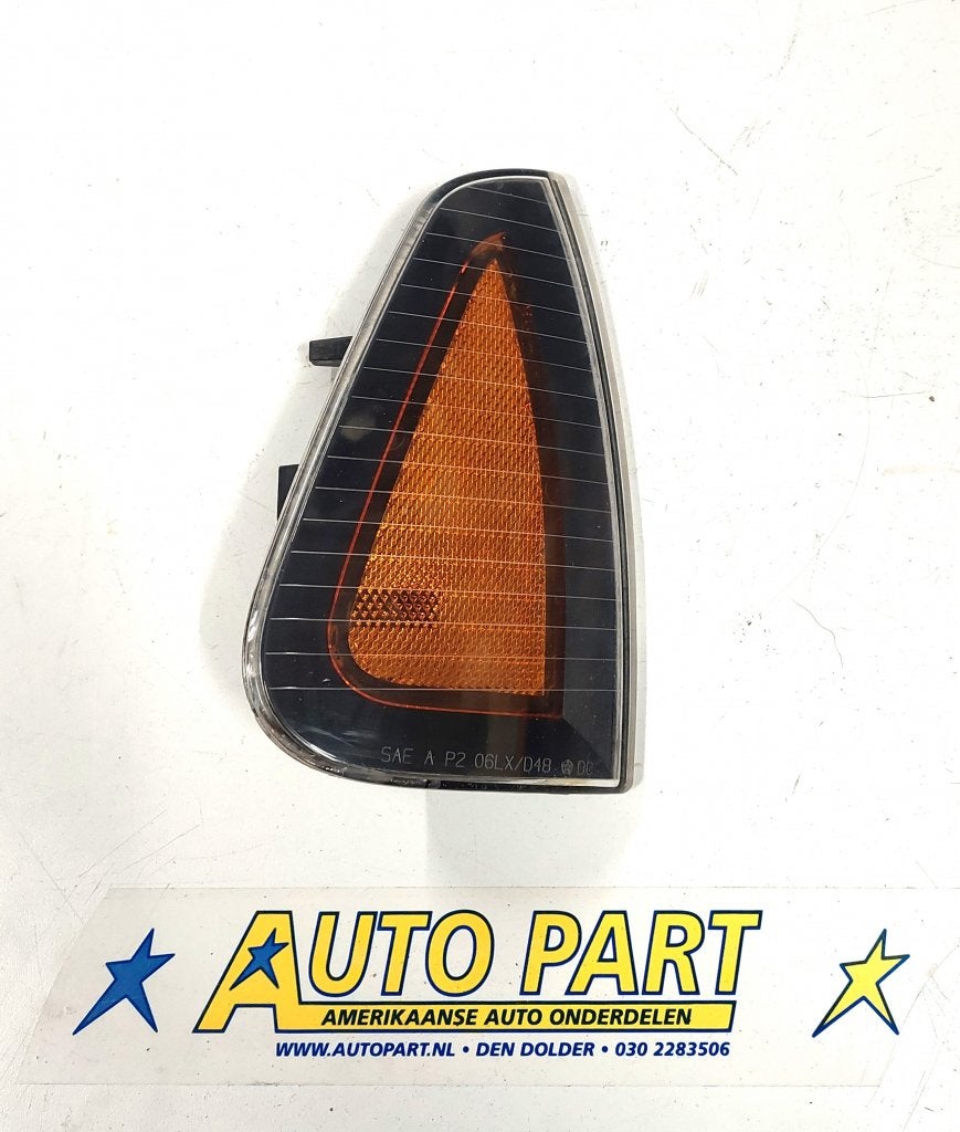 Dodge Charger side marker 2006-2010, Auto-onderdelen, Gebruikt, PO Box 21-8004 | Auburn Hills, MI 48321-8004, Amerikaanse onderdelen