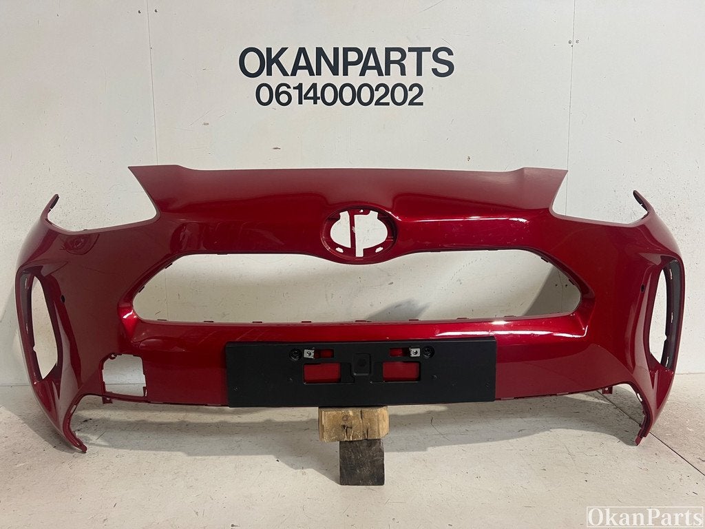 Toyota Yaris Cross Voorbumper 52119-0DC20
