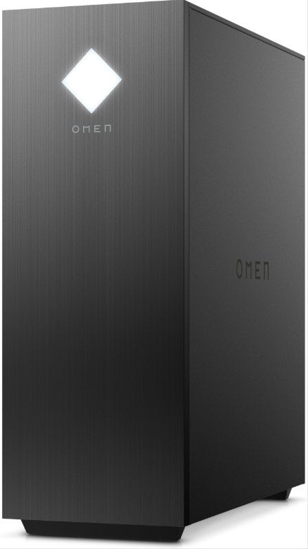 HP OMEN Gaming PC, Computers en Software, HP Omen, Gebruikt, HDD, 2 tot 3 Ghz