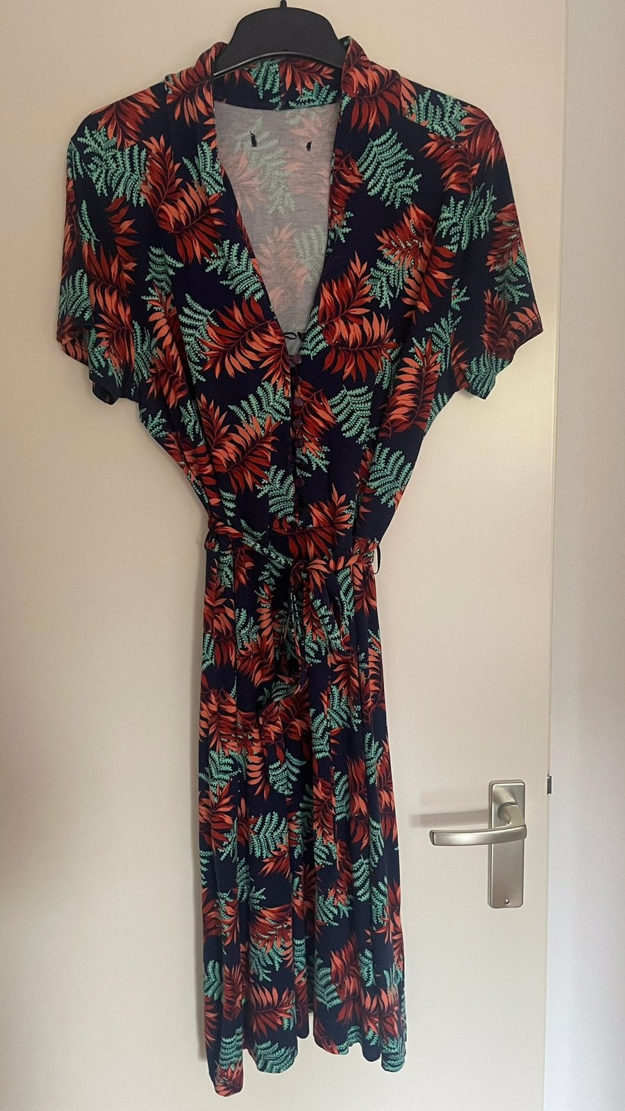 Jurkjes oa King Louis, Kleding | Dames, Jurken, Overige kleuren, Maat 42/44 (L), Ophalen of Verzenden, Zo goed als nieuw