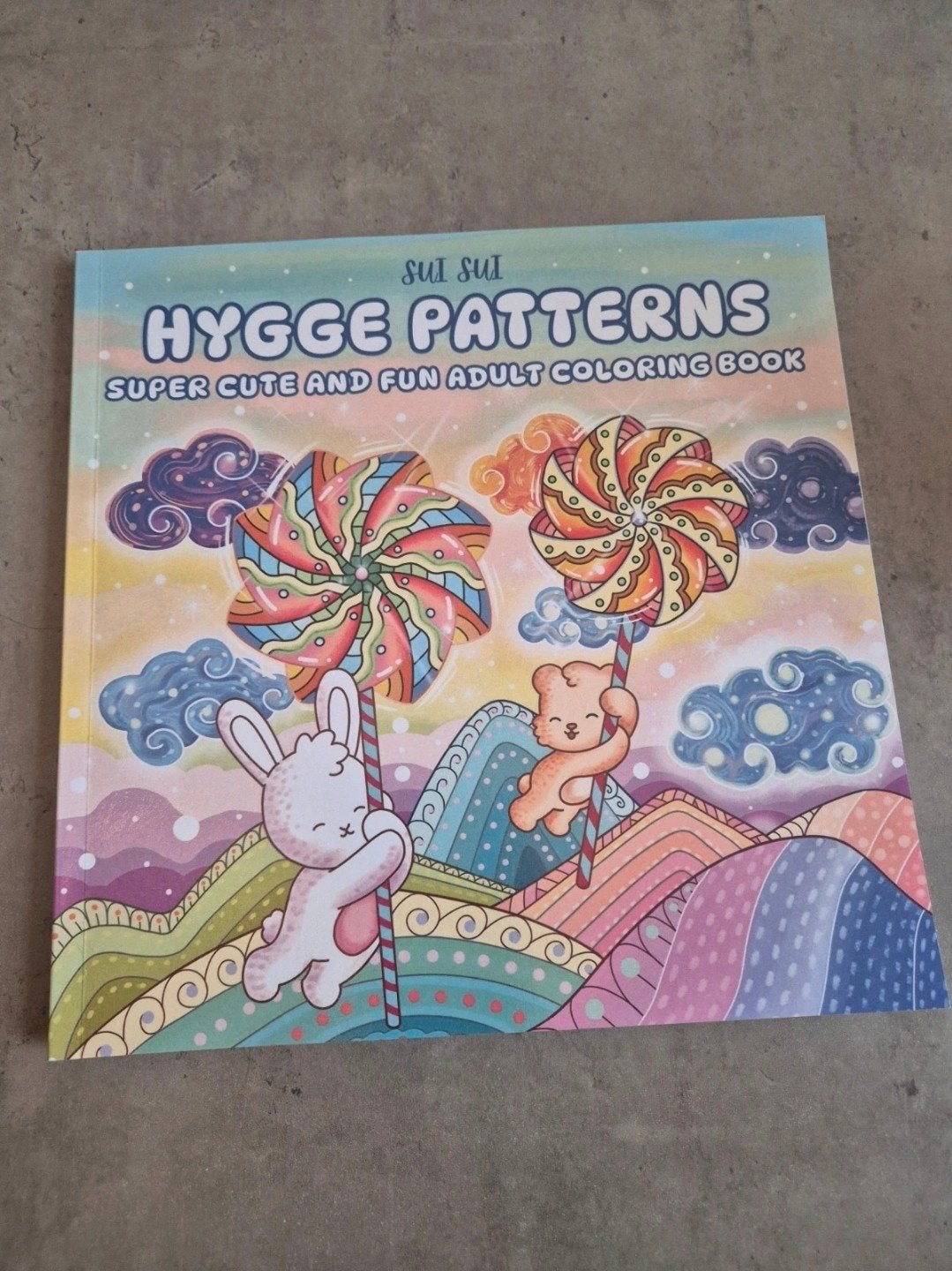 Sui Sui hygge patterns, Ophalen of Verzenden, Nieuw