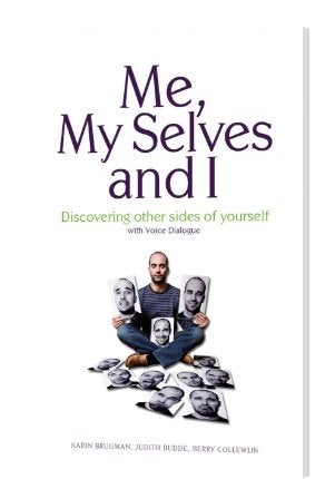Me, My Selves and I Karin Brugman 9789493226074, Ophalen of Verzenden, Zo goed als nieuw