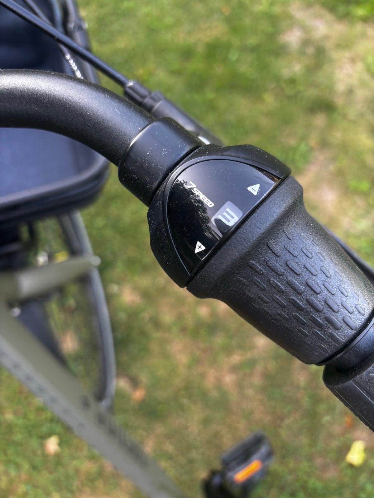Cortina Common Damesfiets - Zo goed als nieuw, 53 tot 56 cm, Velgrem, Versnellingen, Zo goed als nieuw