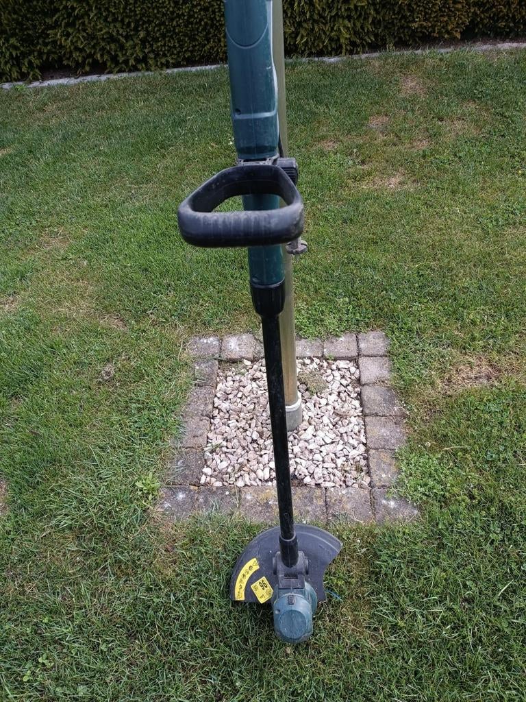 Grastrimmer, Ophalen, Zo goed als nieuw, Elektrisch
