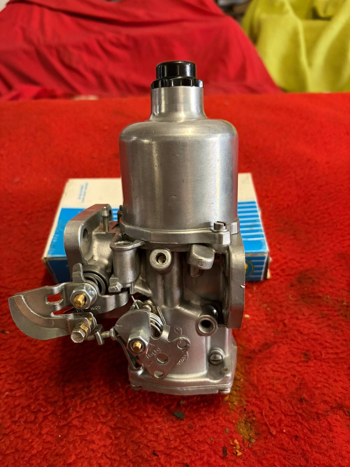 Gereviseerde HIF 44 Carburateur Mini  / Metro / Austin /MG, Ophalen of Verzenden, Gereviseerd, Mini