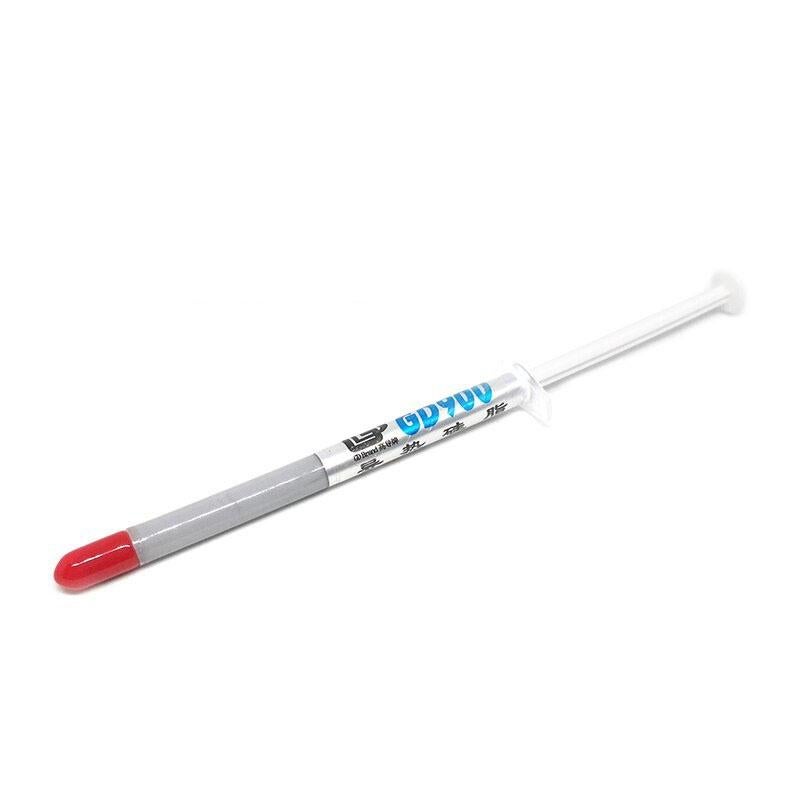 Koelpasta GD900 Thermal paste, Computers en Software, Processors, Ophalen of Verzenden, Nieuw