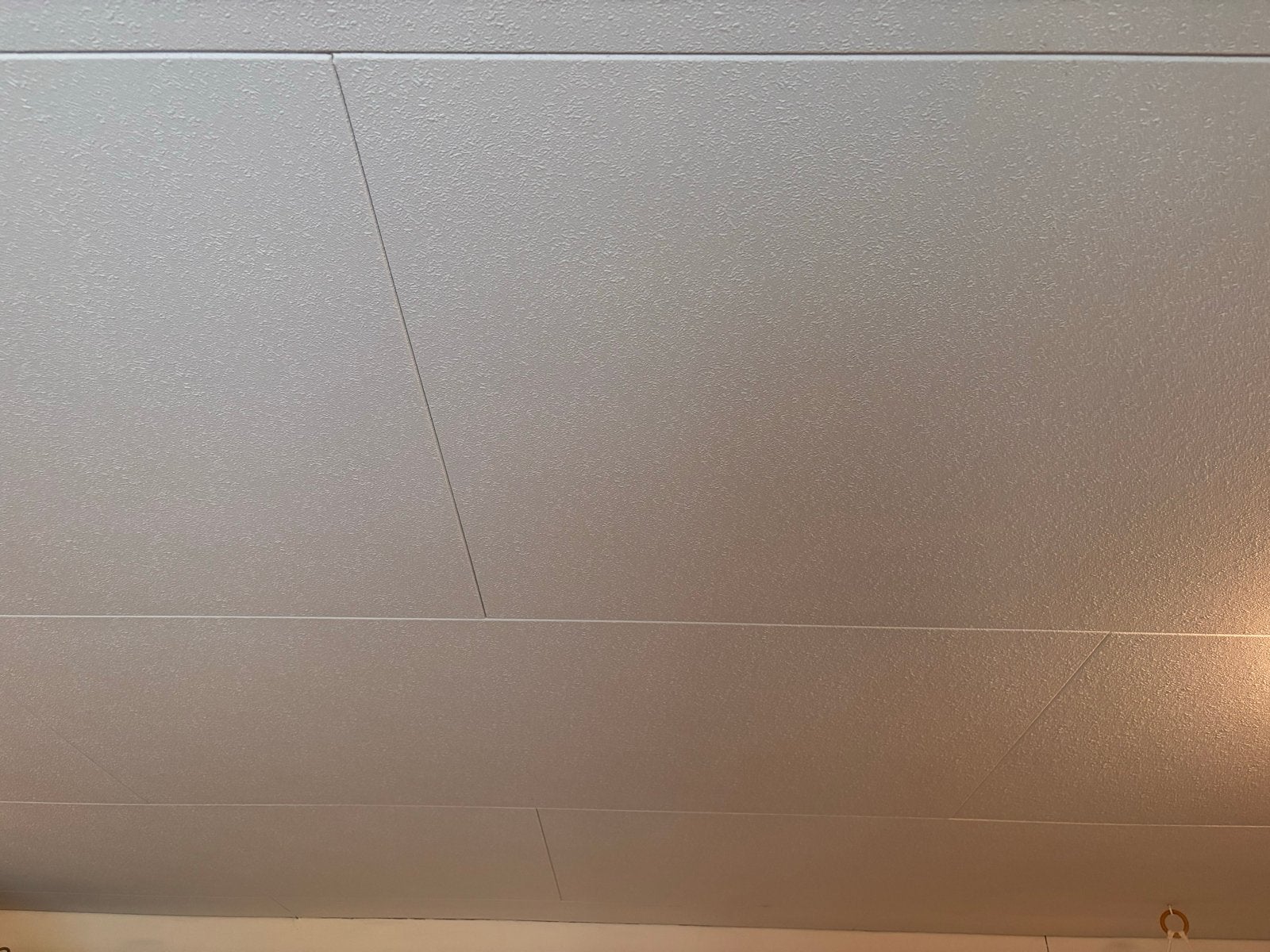 Agnes plafondplaten diverse maten, ca. 19-20 m² (gebruikt), Ophalen, Zo goed als nieuw, Overige materialen, Minder dan 20 mm