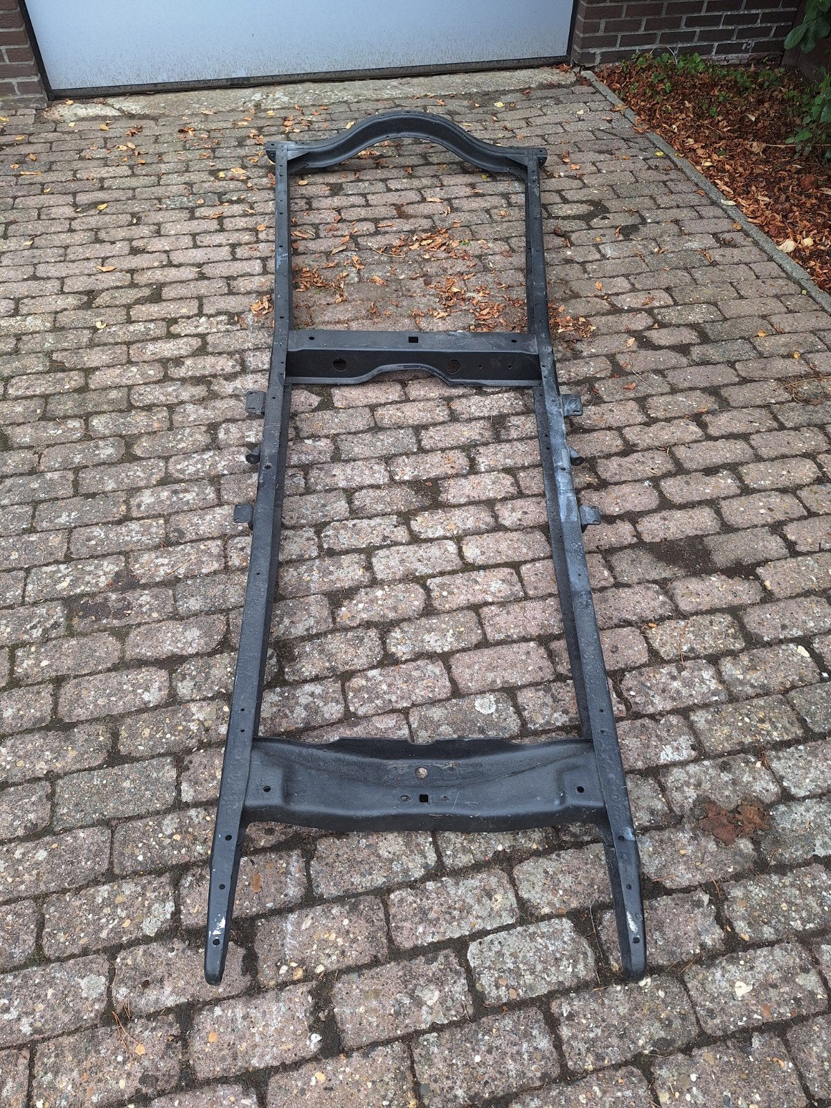 Ford Model A 1928-1931 frame
Origineel
In heel goede staat, Ophalen, Gebruikt, Ford USA